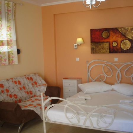 Sívota Casa Loutsiano 아파트 외부 사진