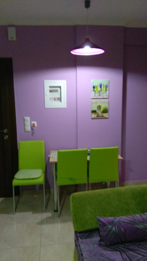 Sívota Casa Loutsiano 아파트 외부 사진