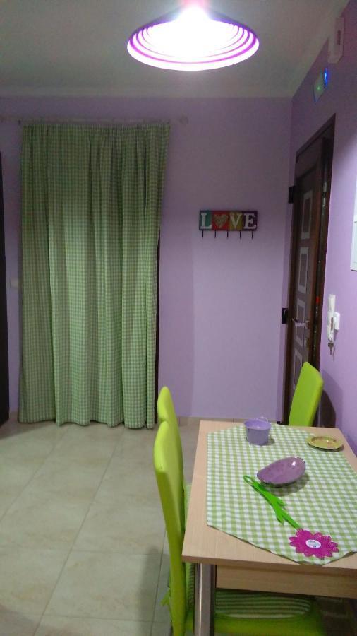 Sívota Casa Loutsiano 아파트 외부 사진
