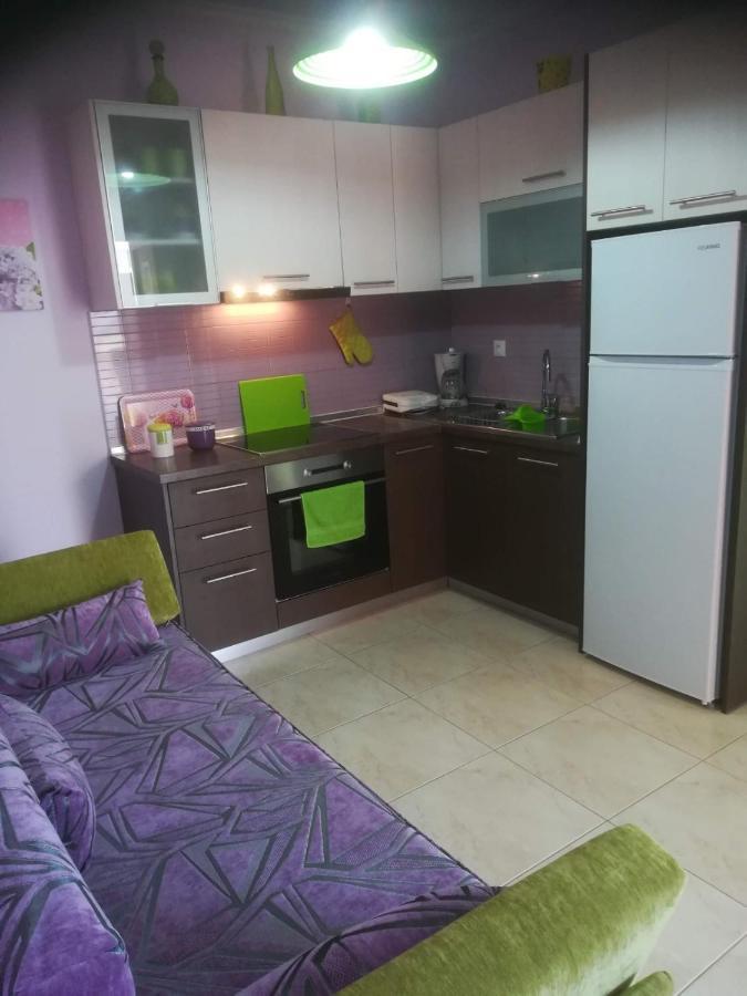Sívota Casa Loutsiano 아파트 외부 사진