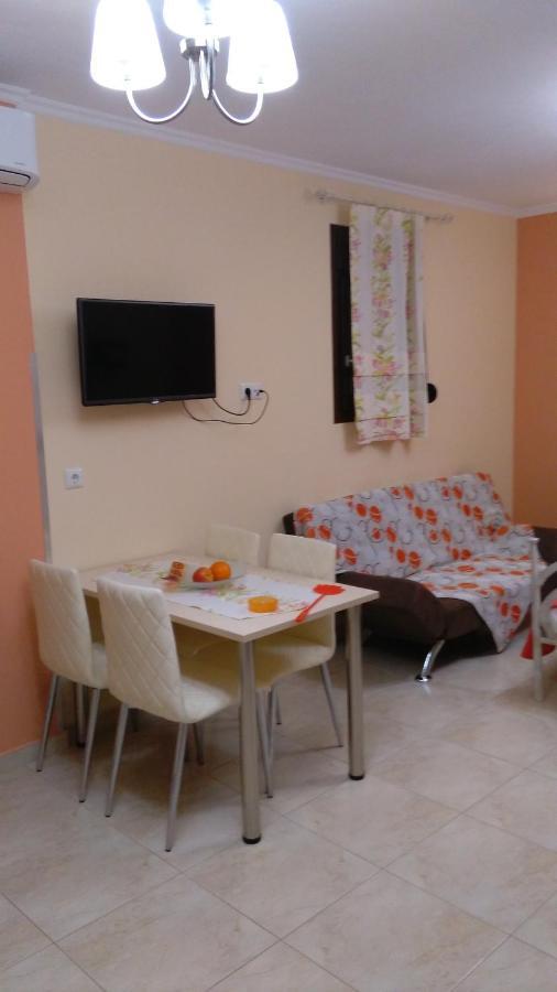 Sívota Casa Loutsiano 아파트 외부 사진