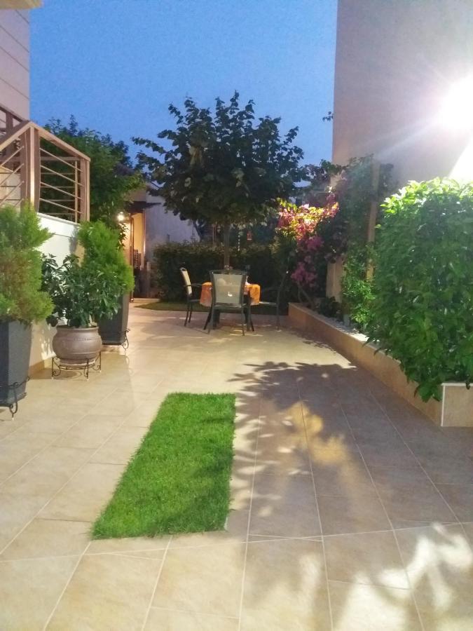 Sívota Casa Loutsiano 아파트 외부 사진