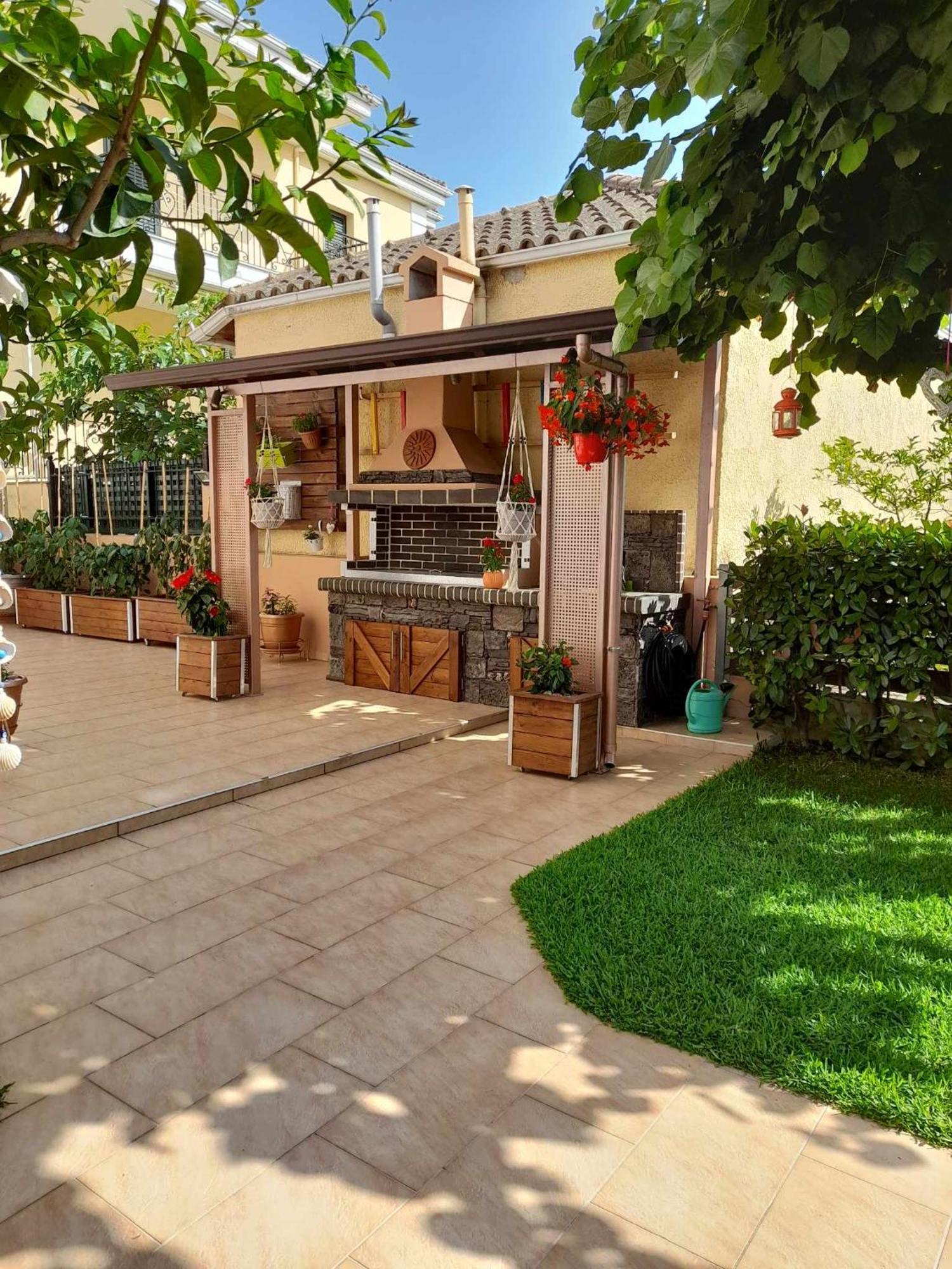 Sívota Casa Loutsiano 아파트 외부 사진