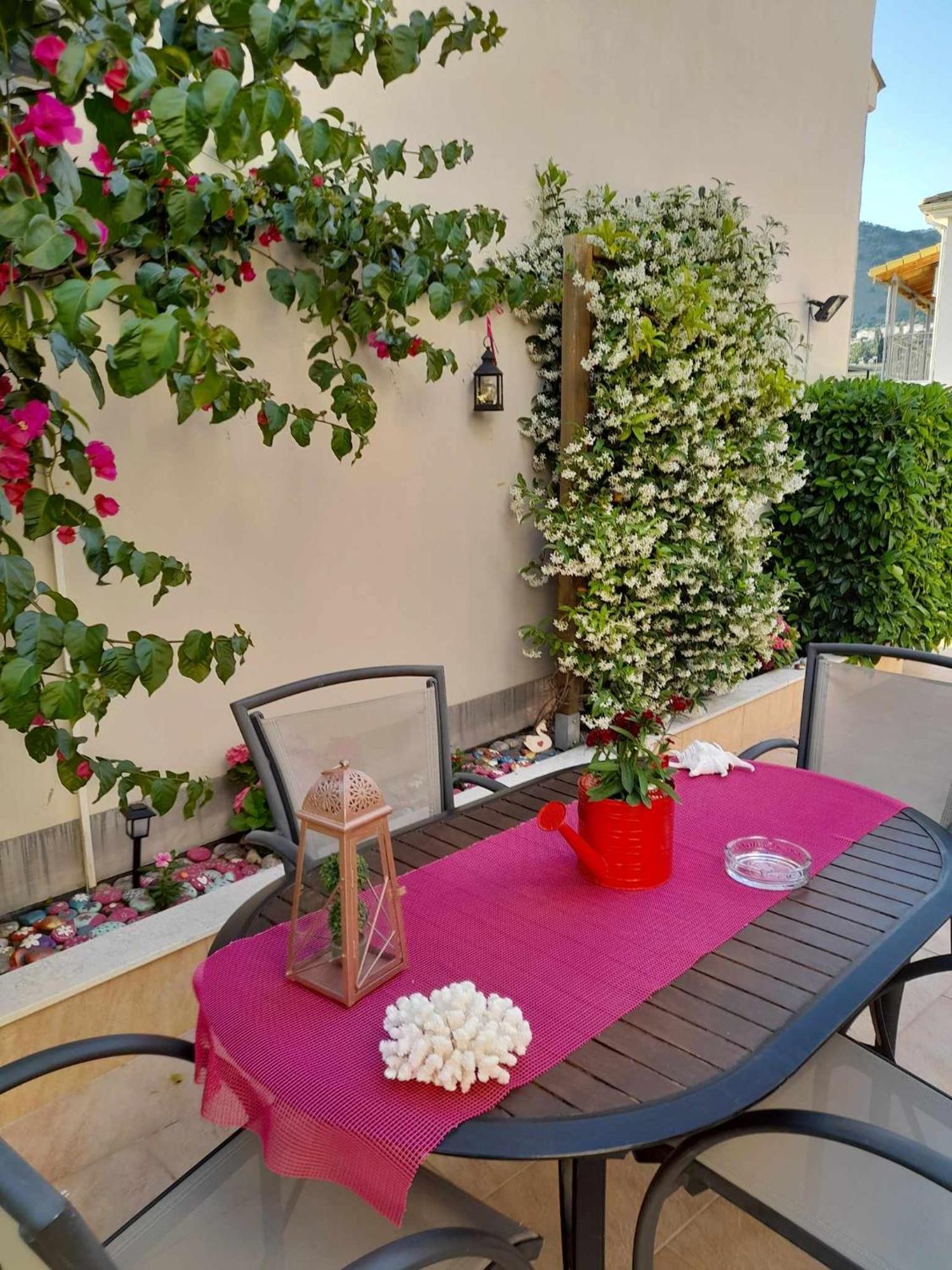 Sívota Casa Loutsiano 아파트 외부 사진